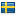 startupday.se server is located in Sweden